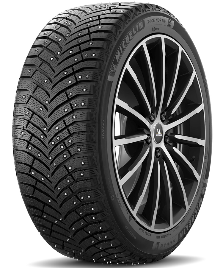 Michelin X-Ice North 4 245/50R18 100H
