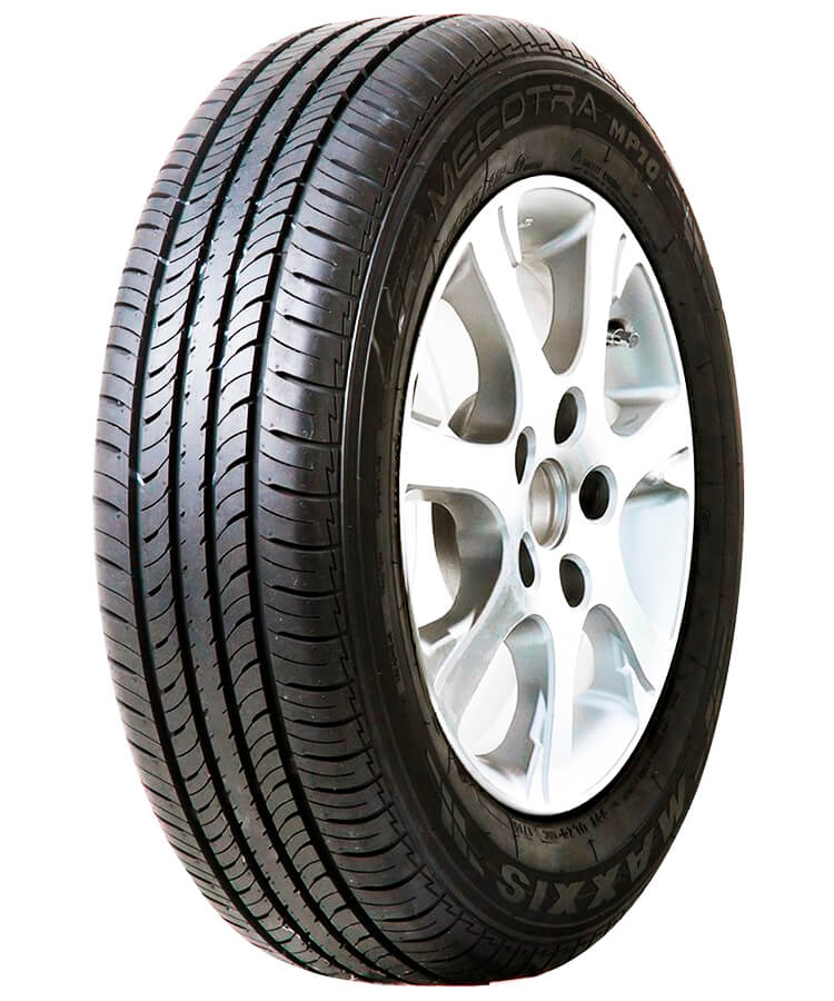 Maxxis MP10 Pragmatra 195/60R15 88H