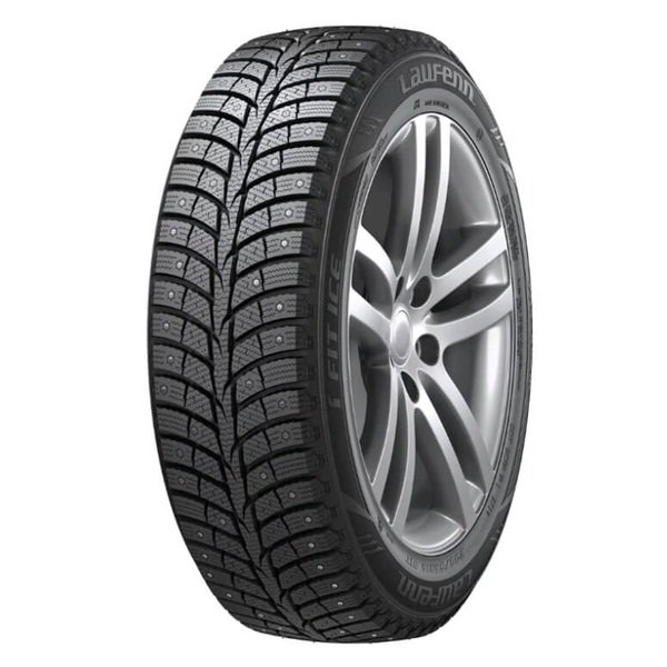 ЛЕГКОВЫЕ ШИНЫ LAUFENN I FIT ICE LW71 195/60 R15 92T ШИП