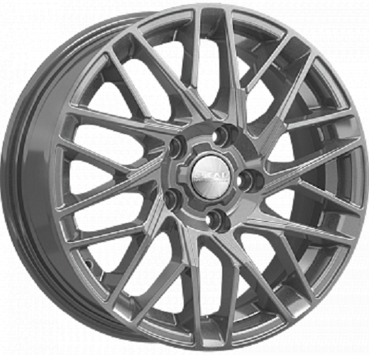 Скад Сиена 5*112 d57.1 ЕТ50