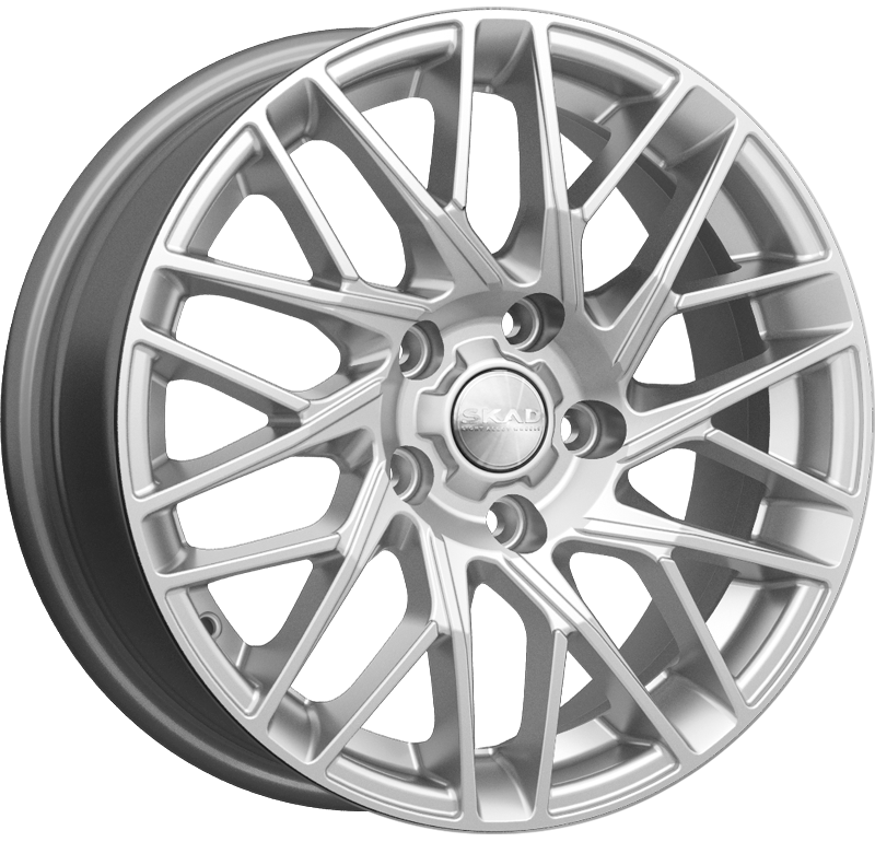 Скад Сиена 5*112 d57.1 ЕТ50 2
