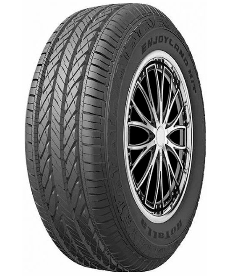 Rotalla ENJOYLAND H/T RF10 225/60R17 99H