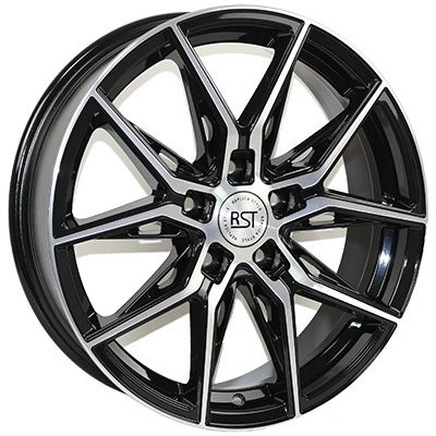 Tech Line RST.247 5*112 d57.1 ЕТ45