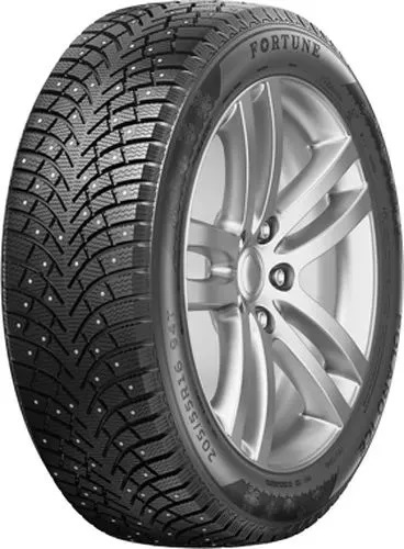 ЛЕГКОВЫЕ ШИНЫ FORTUNE POLARO ICE 185/65 R15 92T