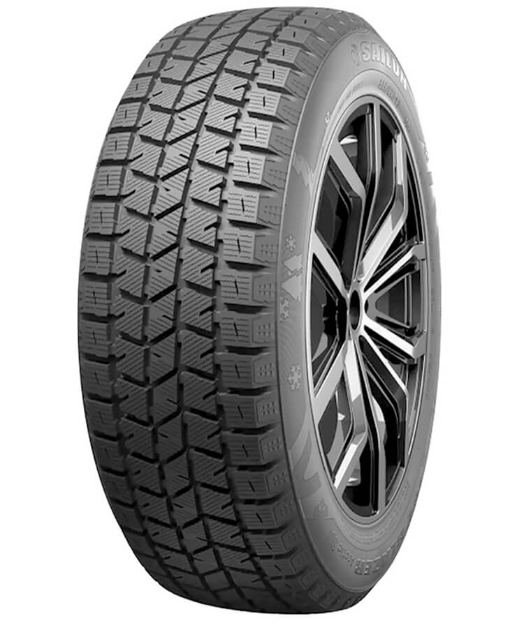 Sailun Ice Blazer Arctic SUV 225/60R17 103T