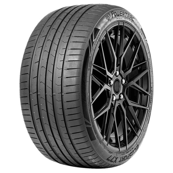 ЛЕГКОВЫЕ ШИНЫ POWERTRAC ECOSPORT X77 195/55 R16 XL 91V