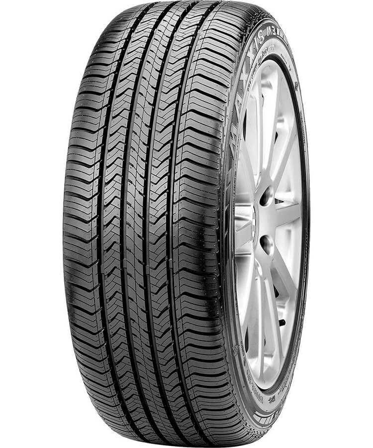 Maxxis HP-M3 Bravo 215/50R17 91V