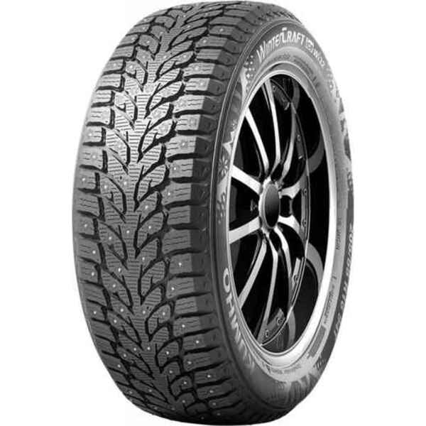 ЛЕГКОВЫЕ ШИНЫ KUMHO WINTERCRAFT ICE WI32 225/45 R17 94T ШИП 4