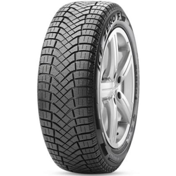 ЛЕГКОВЫЕ ШИНЫ PIRELLI WINTER ICE ZERO FR 185/65 R15 XL 92T