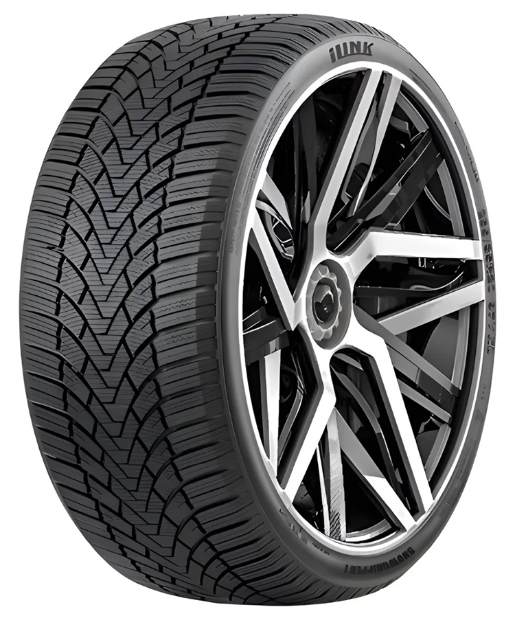 I-Link SNOWGRIPPER I 235/50R18 97V