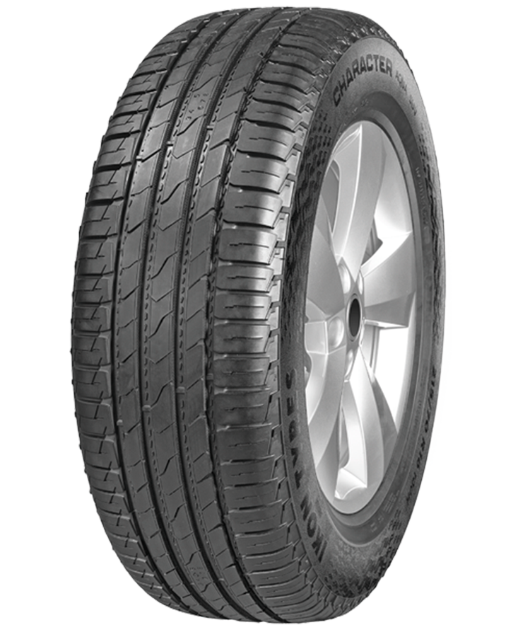 Ikon Character Aqua SUV (Nordman S2 SUV) 235/55R17 99H