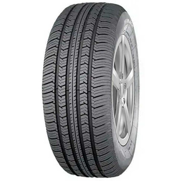ЛЕГКОВЫЕ ШИНЫ MIRAGE MR-166 195/65 R15 91H