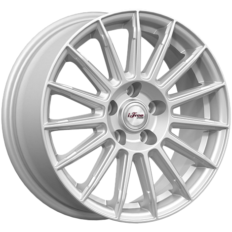 I Free Азур 5*114.3 d60.1 ЕТ45 3