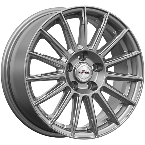 I Free Азур 5*114.3 d60.1 ЕТ45