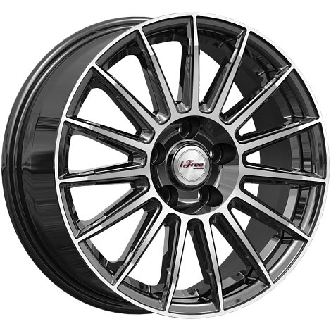 I Free Азур 5*114.3 d60.1 ЕТ45 2