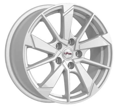 I Free Зиплайн 5*108 d60.1 ЕТ33