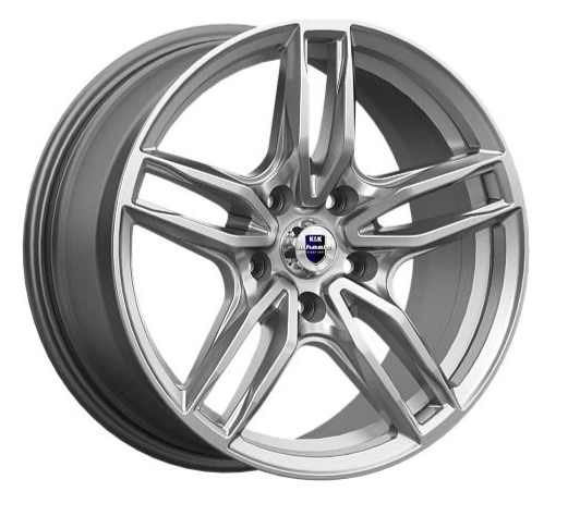 K&K Бартон 5*112 d66.6 ЕТ30 2