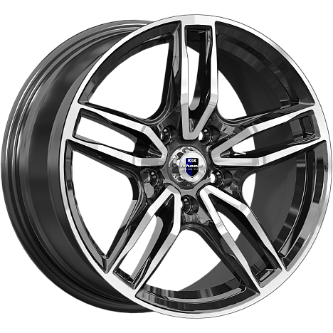 K&K Бартон 5*112 d66.6 ЕТ30 3