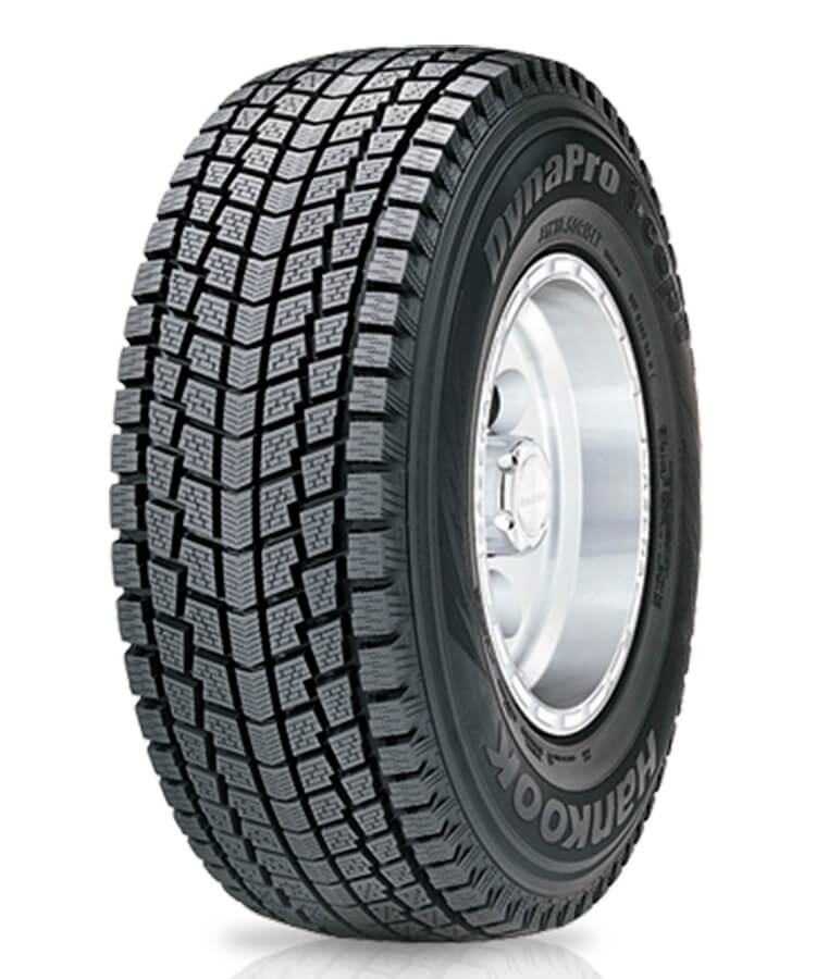 Hankook Dynapro I*cept RW08 235/50R18 97Q