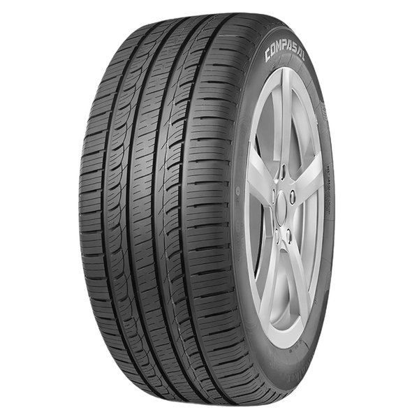 ЛЕГКОВЫЕ ШИНЫ COMPASAL CITIWALKER 225/60 R17 99H