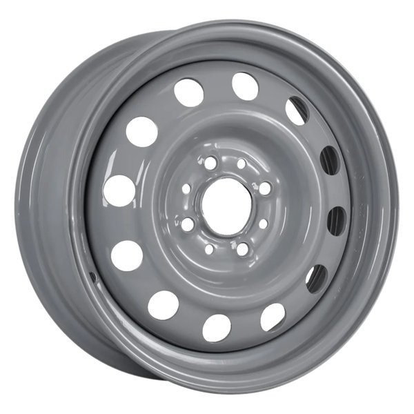 ДИСК KRONPRINZ ВАЗ 2170 5.5X14 4X98 ET35 DIA58.6 ЧЕРНЫЙ (16 ОТВ. В КОРОБКЕ) 2