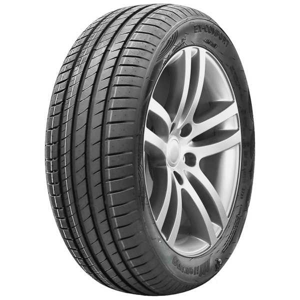 ЛЕГКОВЫЕ ШИНЫ MILEKING EX-COMFORT 195/60 R15 88V 2