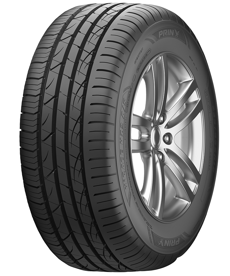 Prinx HZ2 HiRace 235/50R18 101Y