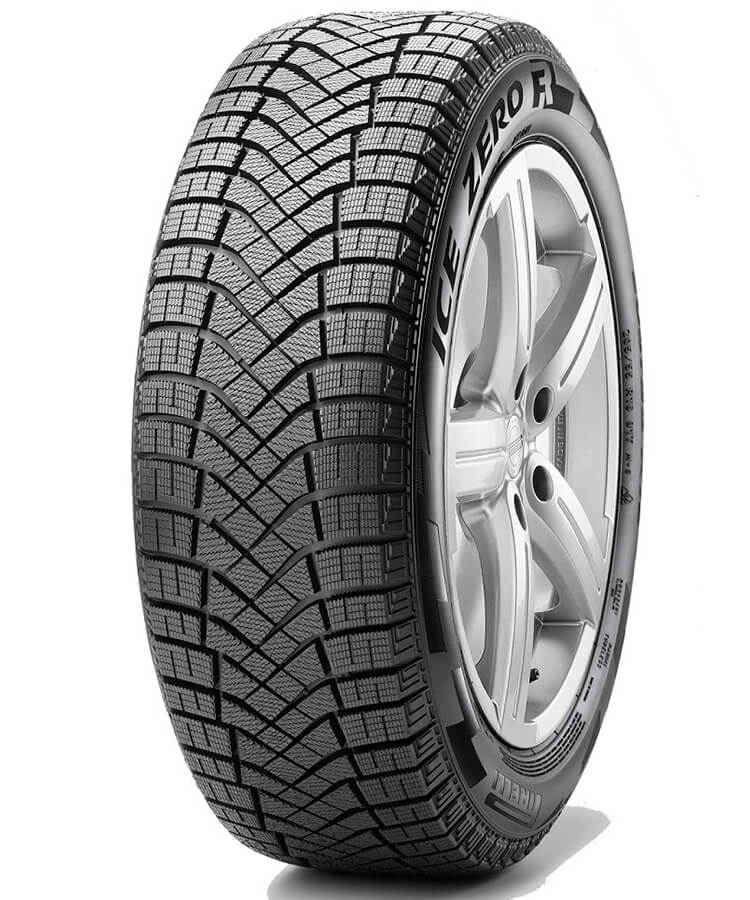 Pirelli Ice Zero Friction 215/65R16 102T