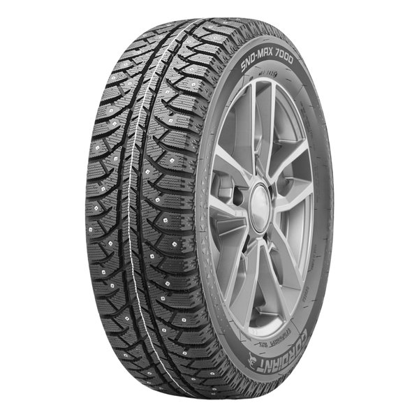 ЛЕГКОВЫЕ ШИНЫ CORDIANT SNO-MAX 7000 185/65 R15 88T ШИП