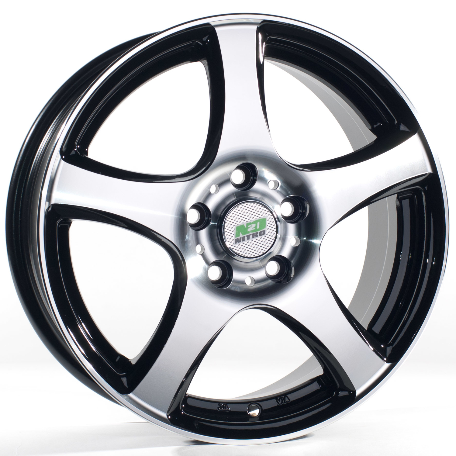 Nitro N2O Y279 5*114.3 d73.1 ЕТ45
