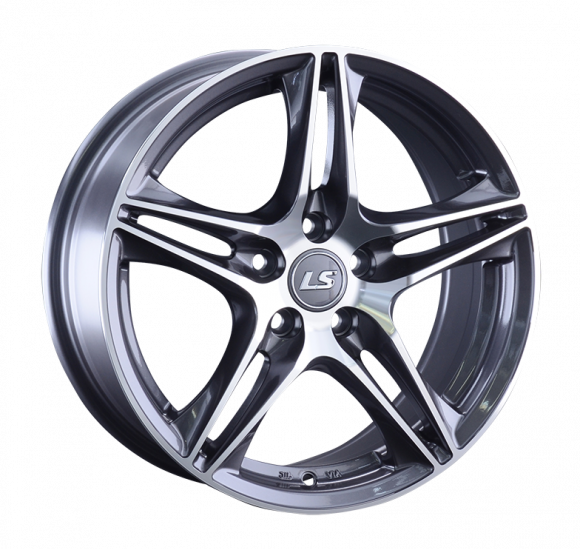 LS LS1056 5*100 d57.1 ЕТ40