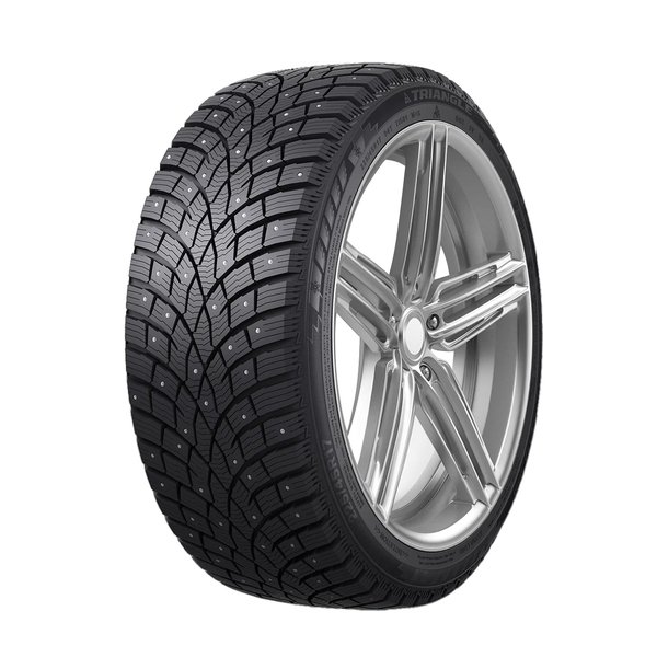 ЛЕГКОВЫЕ ШИНЫ TRIANGLE ICELYNX TI501 205/60 R16 96T ШИП 2
