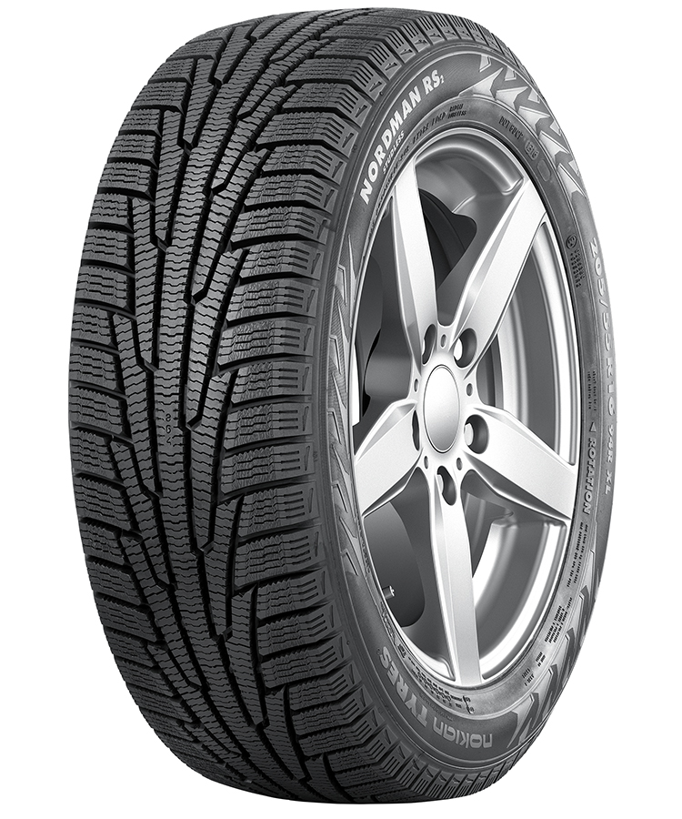 Nokian Tyres Nordman RS2 185/65R15 92R