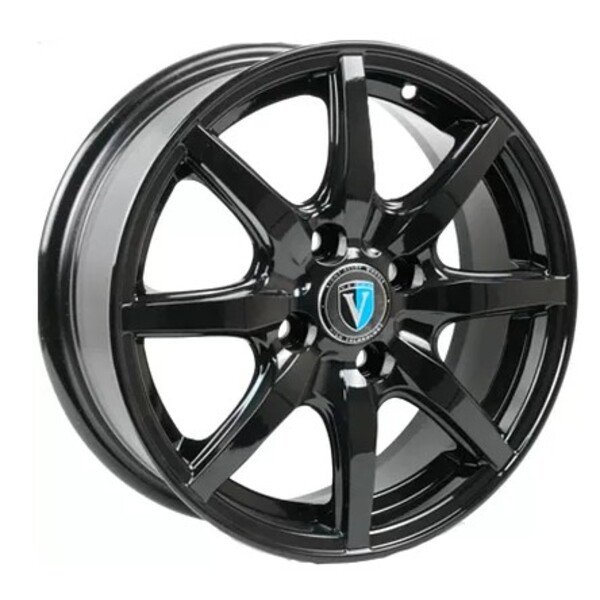 ДИСК VENTI 1415 5.5X14 4X98 ET35 DIA58.6 SL