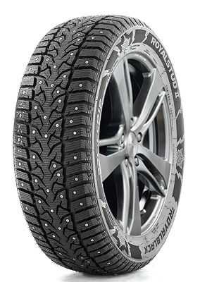 Royal Black ROYALSTUD II 225/55R19 103T