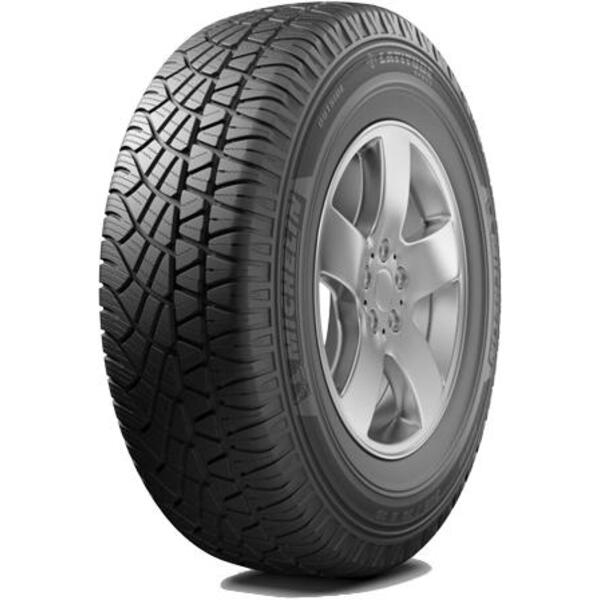 Michelin Latitude Cross 235/50R18 97H
