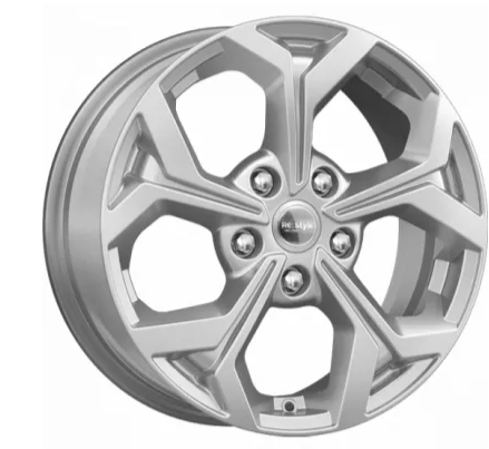I Free КС878(ZV 16_Octavia) 5*112 d57.1 ЕТ46