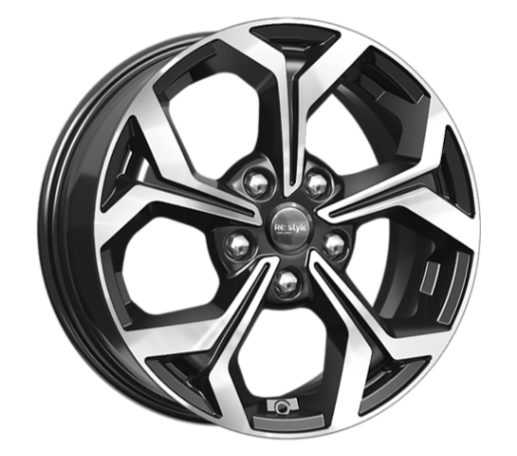 I Free КС878(ZV 16_Octavia) 5*112 d57.1 ЕТ46 2