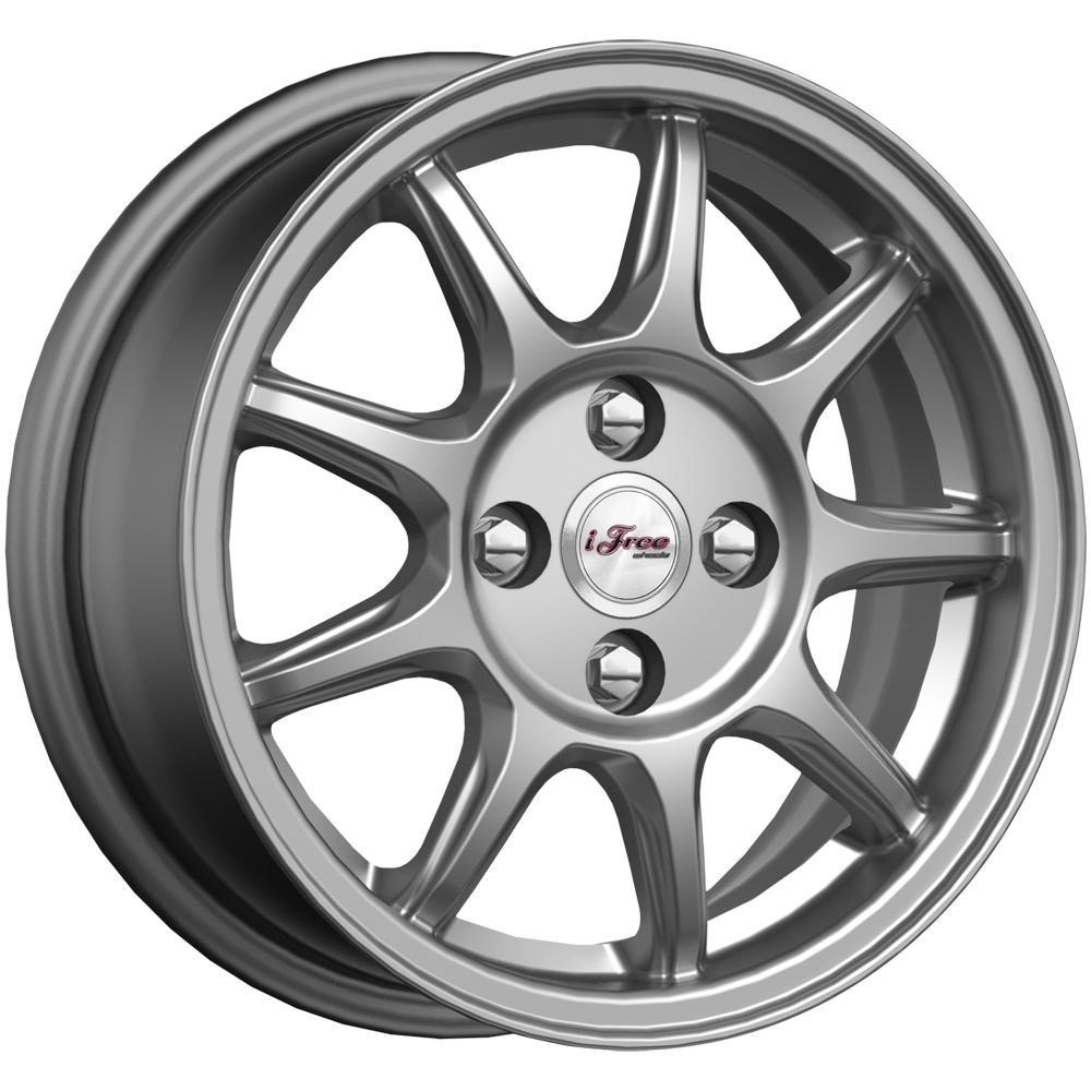 I Free Эвил 4*98 d58.5 ЕТ35 2