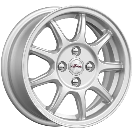 I Free Эвил 4*98 d58.5 ЕТ35 3