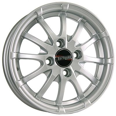 Tech Line TL420 4*98 d58.6 ЕТ35 2