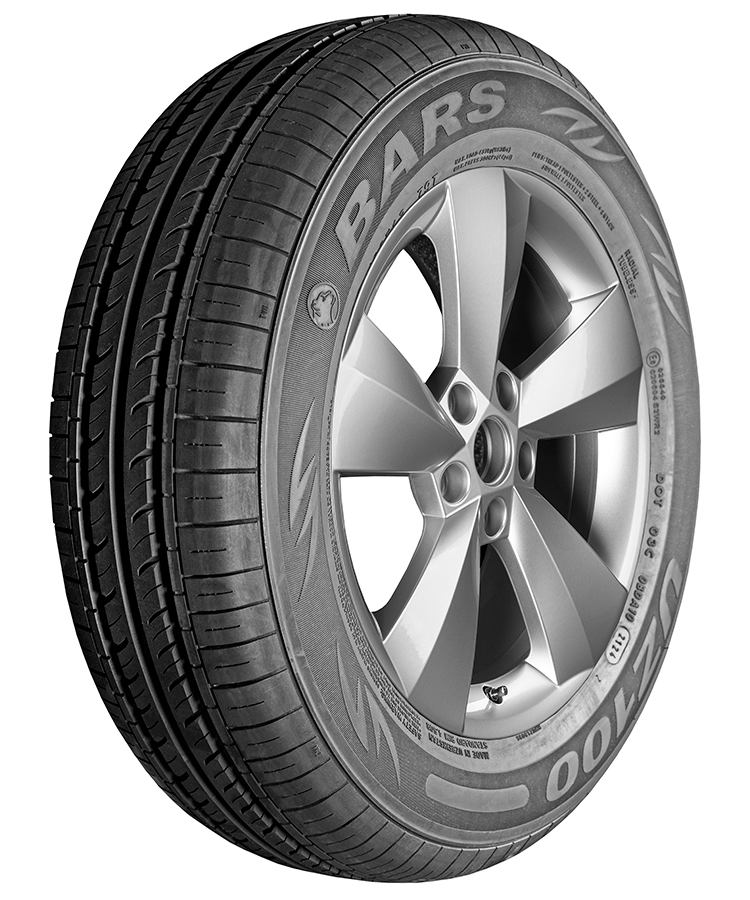 ЛЕГКОВЫЕ ШИНЫ BARS UZ100 165/70 R13 79T