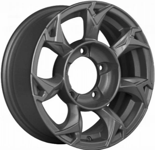 Khomen KHW1505 5*139.7 d98.5 ЕТ5