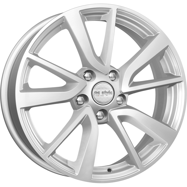 I Free КС699(ZV 17_Camry) 5*114.3 d60.1 ЕТ45 2