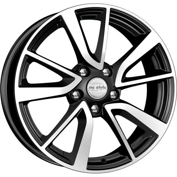 I Free КС699(ZV 17_Camry) 5*114.3 d60.1 ЕТ45 3
