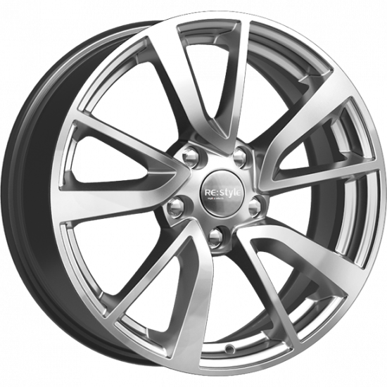 I Free КС699(ZV 17_Camry) 5*114.3 d60.1 ЕТ45