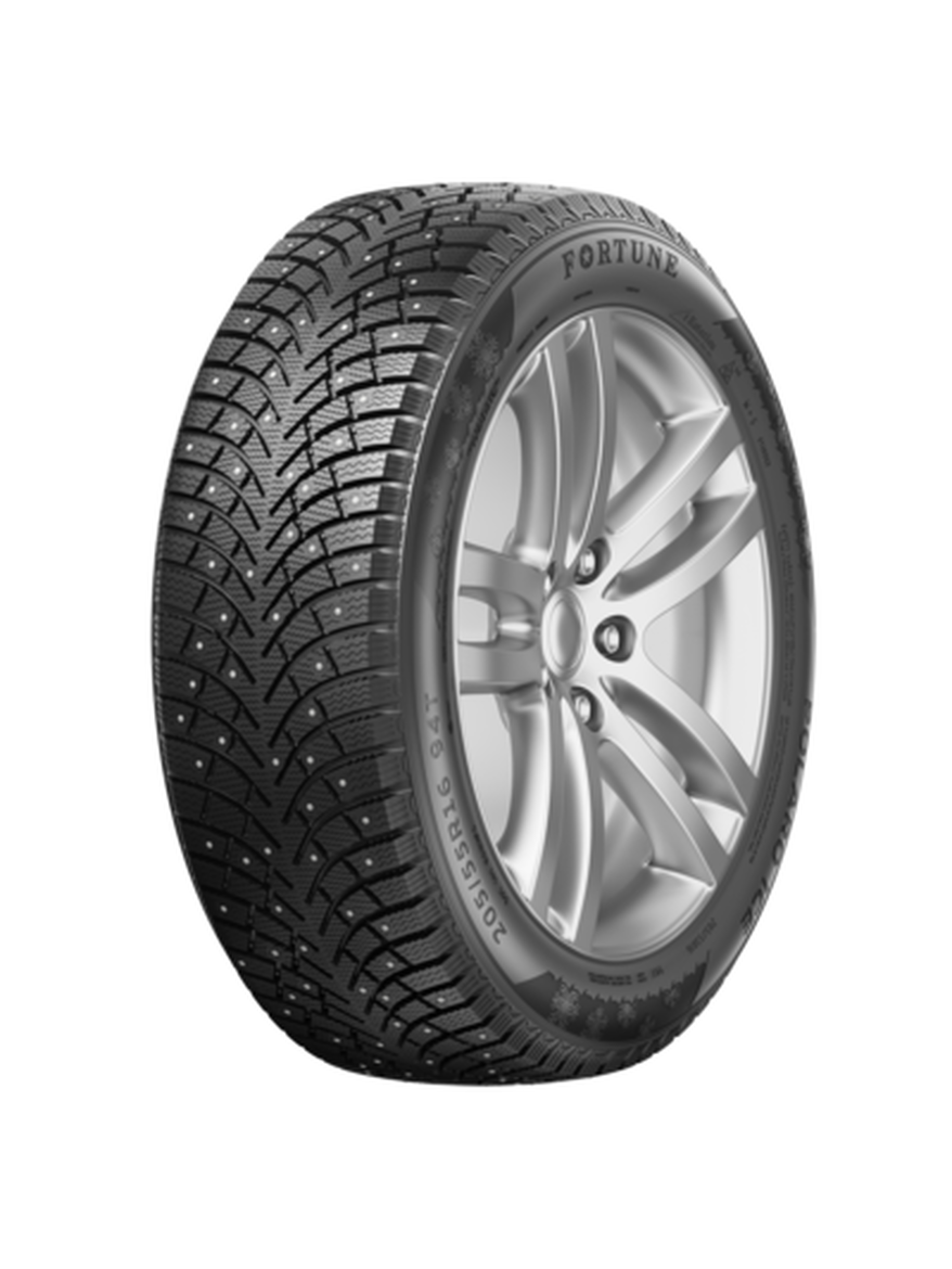 ЛЕГКОВЫЕ ШИНЫ FORTUNE POLARO SNOW 205/55 R16 94H
