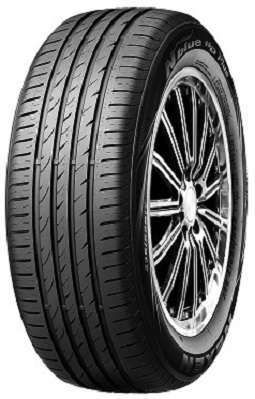 Nexen N'Blue HD Plus 145/65R15 72T