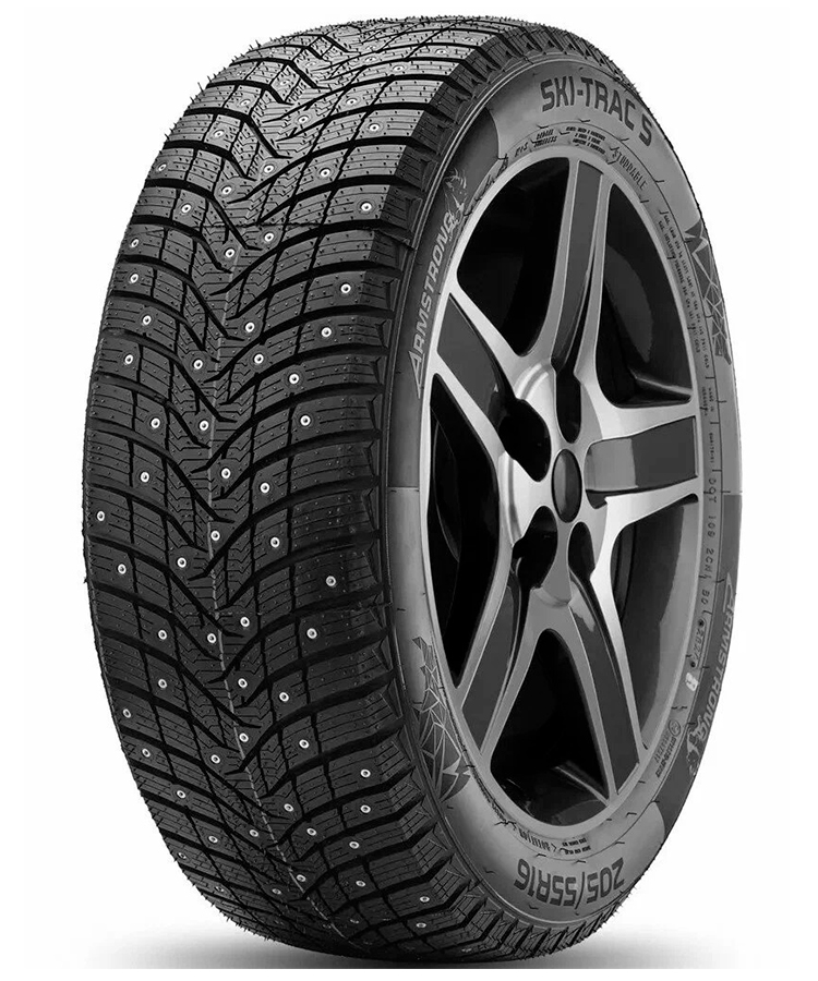 Armstrong Ski-Trac S 225/45R17 94T