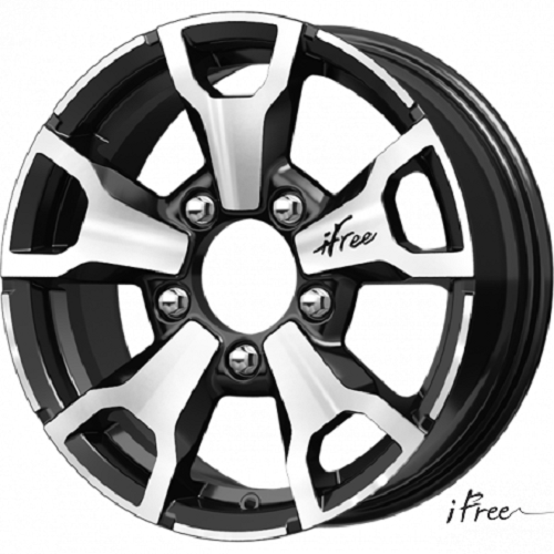 I Free Тайган 5*139.7 d98 ЕТ40 3
